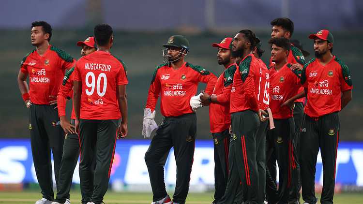 সিরিজ জয়ে আত্মবিশ্বাসী বাংলাদেশ ক্রিকেট দল
