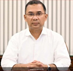 শরিক দলের শীর্ষ নেতাদের যমুনায় আমন্ত্রণ জানালেন প্রধানমন্ত্রী তারেক রহমান