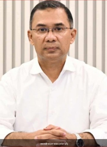 শরিক দলের শীর্ষ নেতাদের যমুনায় আমন্ত্রণ জানালেন প্রধানমন্ত্রী তারেক রহমান