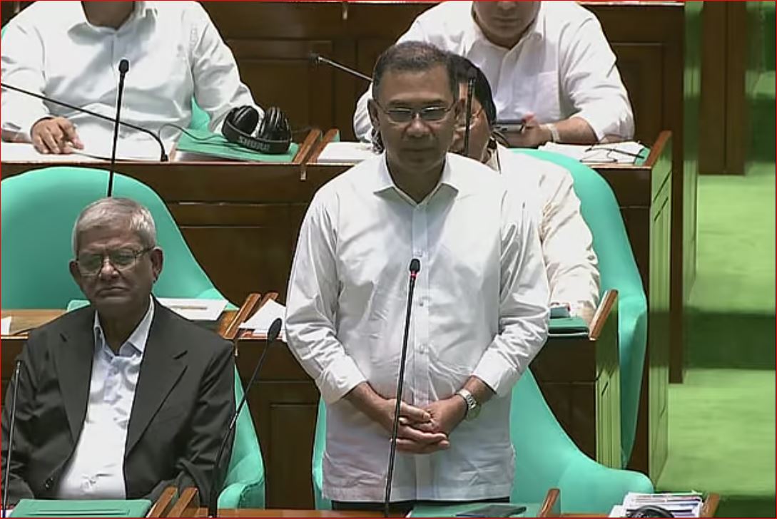 শিক্ষকদের পেশাগত মর্যাদা রক্ষায় সম্মানী বৃদ্ধি জরুরি: প্রধানমন্ত্রী