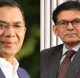 জাতিসংঘ সাধারণ পরিষদের সভাপতি খলিলুর রহমানকে প্রধানমন্ত্রীর অভিনন্দন