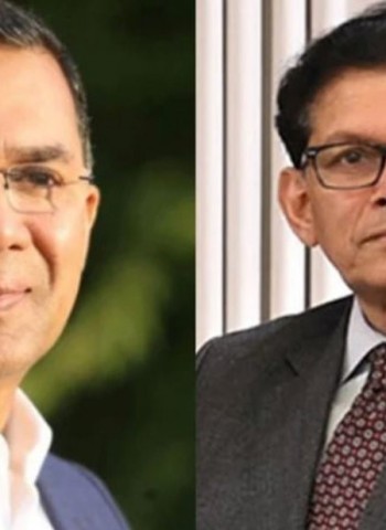 জাতিসংঘ সাধারণ পরিষদের সভাপতি খলিলুর রহমানকে প্রধানমন্ত্রীর অভিনন্দন