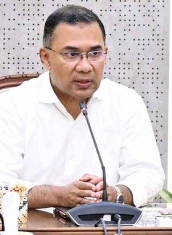 প্রধান রেলপথে বৈদ্যুতিক ট্রেন চালুর ঘোষণা প্রধানমন্ত্রীর