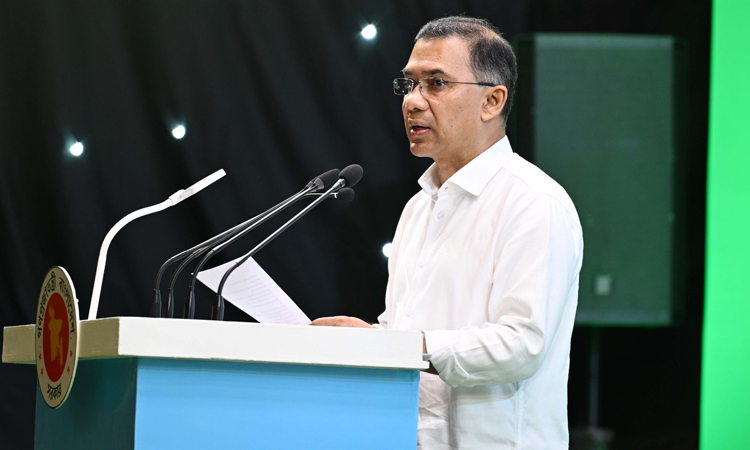 জ্বালানি খাতে স্বনির্ভরতার পথে বাংলাদেশ: প্রধানমন্ত্রী