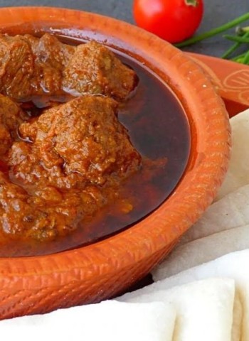 চট্টগ্রামের​ ঐতিহ্যবাহী​ মেজবানি​ মাংসের রেসিপি
