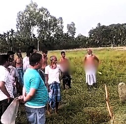 বিজিবির কড়াকড়ি অবস্থানে খুঁটি সরিয়ে পিছিয়ে গেল বিএসএফ