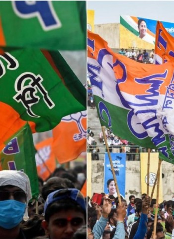 মমতা বনাম বিজেপি লড়াইয়ে ৫ গুরুত্বপূর্ণ ফ্যাক্টর