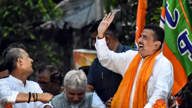 গবাদি পশুর মাংস বিক্রি নিয়ে পশ্চিমবঙ্গে বিজেপি সরকারের নতুন সিদ্ধান্ত কী?