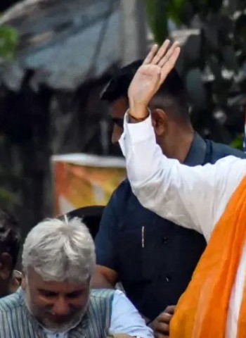 গবাদি পশুর মাংস বিক্রি নিয়ে পশ্চিমবঙ্গে বিজেপি সরকারের নতুন সিদ্ধান্ত কী?